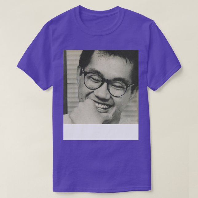 Akira T Shirt (Design framsida)