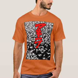 Akira T Shirt