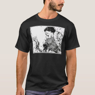 Akira Tetsuo loss Arm Essential T-Shirt