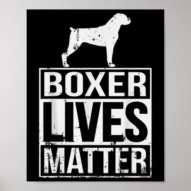Akiras Fudoboxer Live S Awareness Poster (Framsidan)