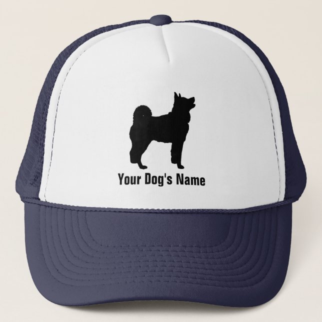 Akita ア キ タ keps (Framsida)