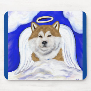 Akita Ängel Musmatta