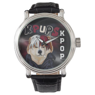 AKITA ARMBANDSUR