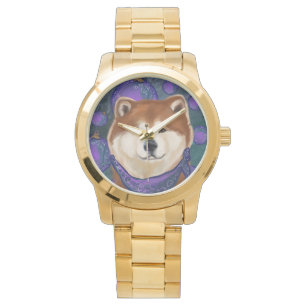 AKITA ARMBANDSUR