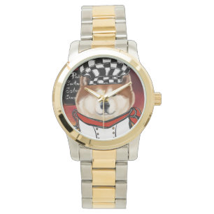 AKITA     ARMBANDSUR