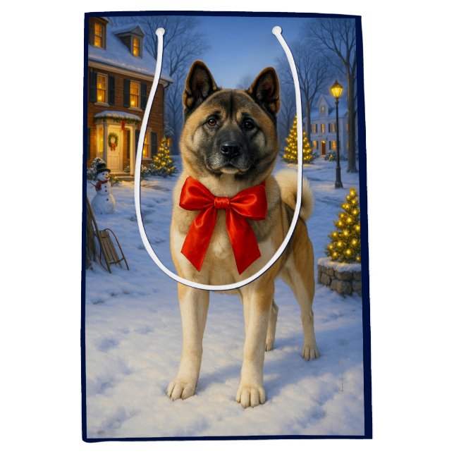Akita-helgdag  (Framsidan)