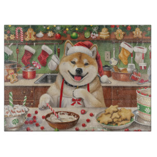 Akita Holiday Baking: Festiv jul