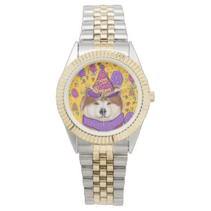 AKITA HUND ARMBANDSUR