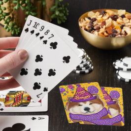 AKITA HUND CASINOKORT