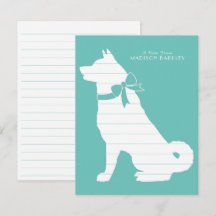 Akita Hund Puppy