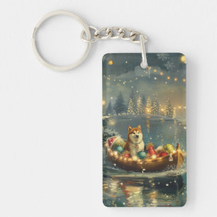 Akita jul Festive Voyage