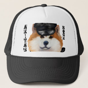 AKITA KEPS