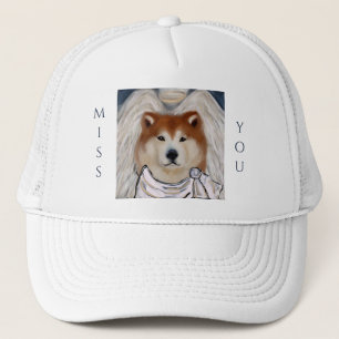 Akita Keps