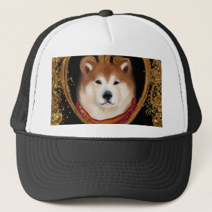 AKITA KEPS