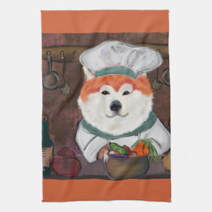 Akita Kökshandduk