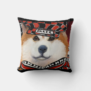 AKITA KUDDE