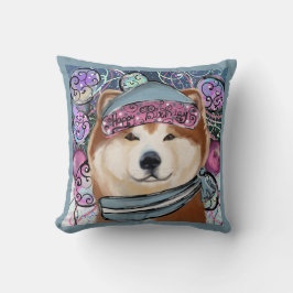 AKITA KUDDE