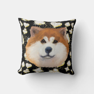 AKITA KUDDE
