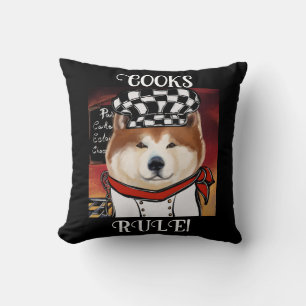 AKITA KUDDE