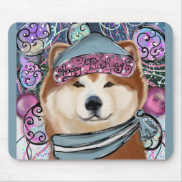 AKITA MUSMATTA
