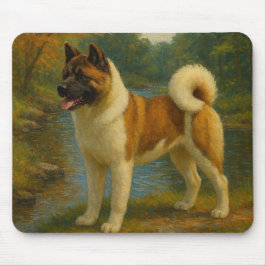Akita Musmatta