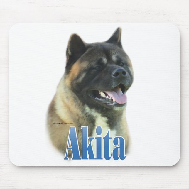 Akita Musmatta (Framsidan)