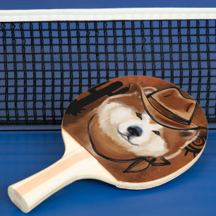 AKITA PINGISRACKET