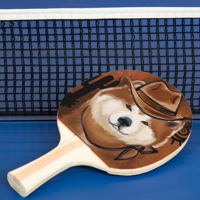 AKITA          PINGISRACKET (Insitu)