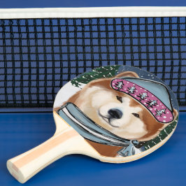 AKITA PINGISRACKET