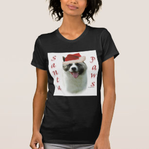 Akita Santa Tassar T-shirt