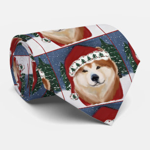 AKITA SLIPS