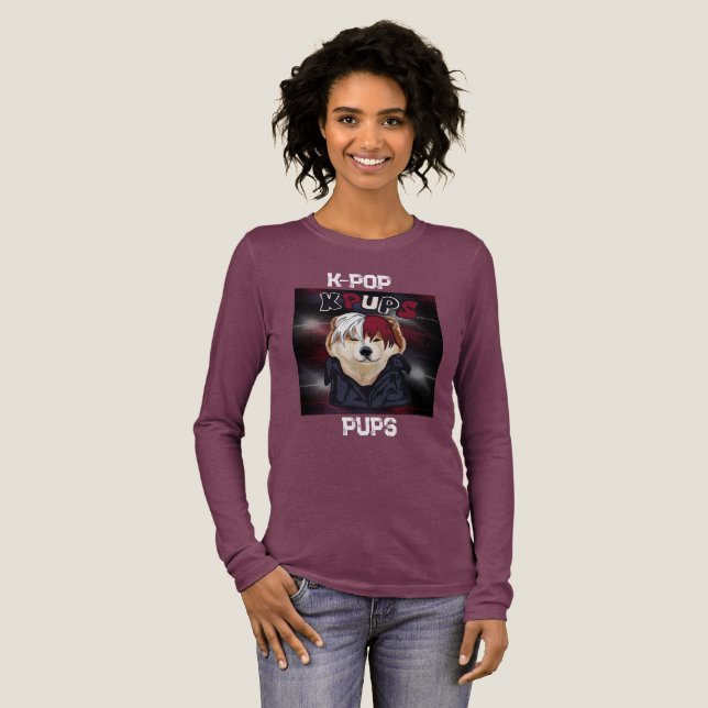 AKITA T SHIRT (Hel framsida)