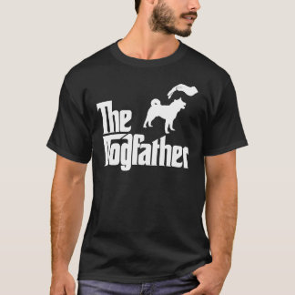 Akita T-shirt