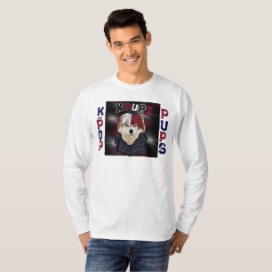 AKITA T SHIRT