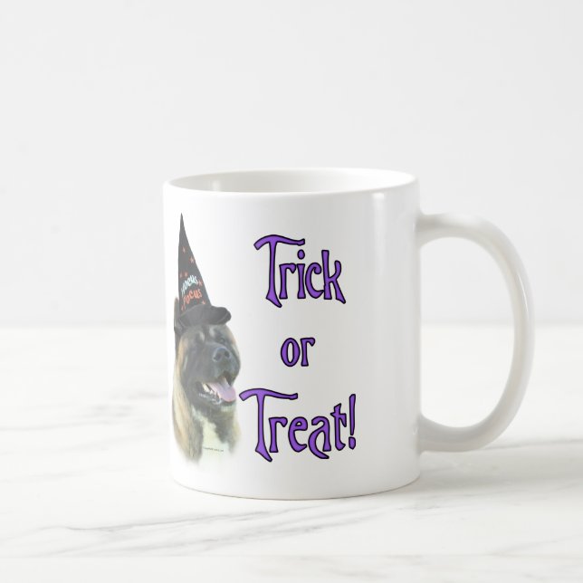 Akita Trick Kaffemugg (Höger)