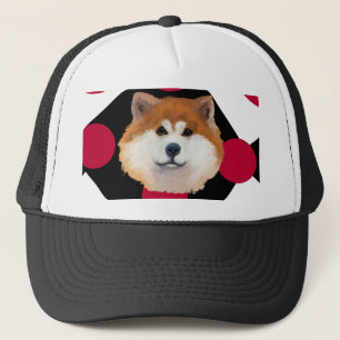 Akitas keps