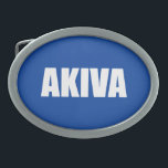 Akiva<br><div class="desc">Ensamma öteknologier för ©.</div>