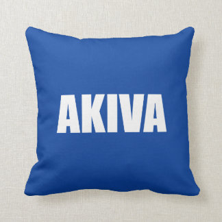 Akiva Kudde