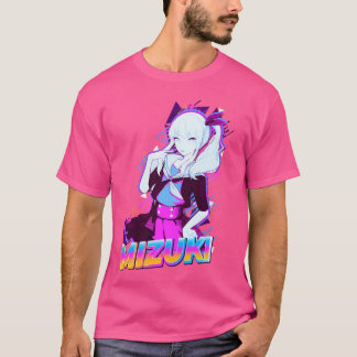 Akiyama Mizuki T Shirt