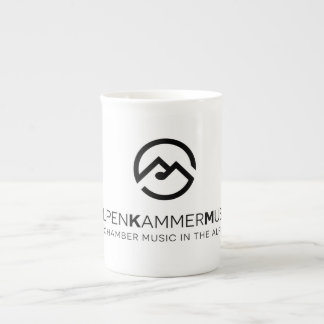 AKM-mugg Benporslin Mugg