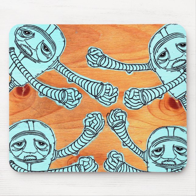 AKO MUSMATTA (Framsidan)