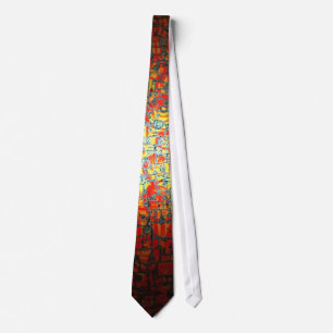 AKO-Tie Slips