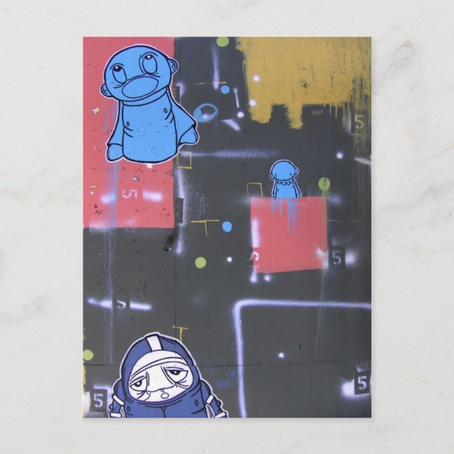 AKO VYKORT (Framsida)