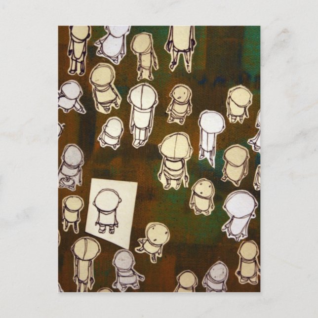 AKO VYKORT (Framsida)