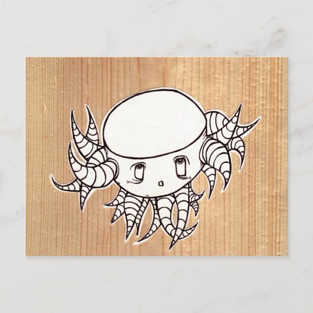 AKO VYKORT (Framsida)