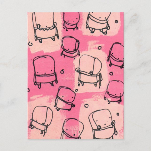 AKO VYKORT (Framsida)