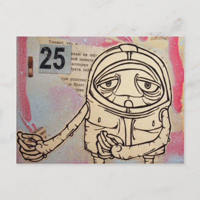 AKO VYKORT (Framsida)