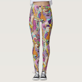 Akoma II Leggings