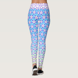 Akonleotringar Leggings