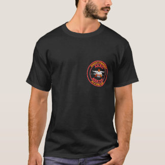 Akro Agatemörk Tee Shirt